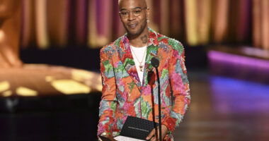 Sean Combs Trial: Kid Cudi Says Diddy Blew Up His Car After Learning He Was Dating Cassie