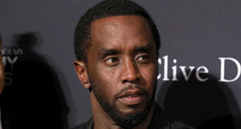 Sean 'Diddy' Combs' Mistrial Request Is Immediately Rejected