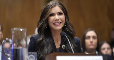 Sec. Noem Announces Investigation into California's Cash Assistance for Immigrants – HotAir
