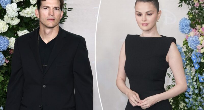 Selena Gomez, Glen Powell and more