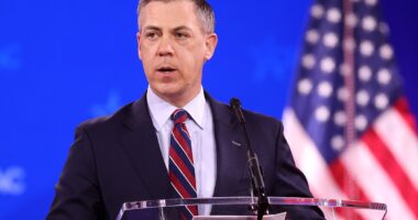 Senators Press For Answers On Mark Milley's 'Alleged Misconduct'