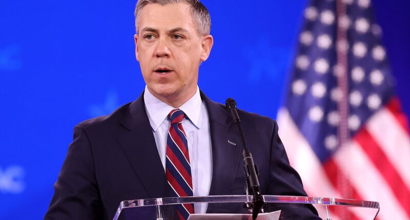 Senators Press For Answers On Mark Milley's 'Alleged Misconduct'