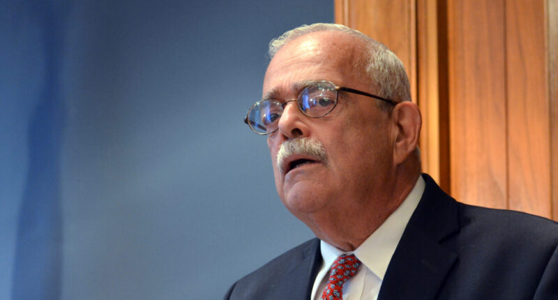 Senior Democrat Passes Away Following Cancer Battle.