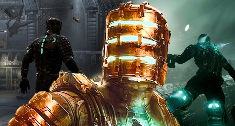 Several Reasons A Dead Space Movie Will Probably Never Happen