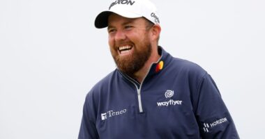 Shane Lowry Net Worth