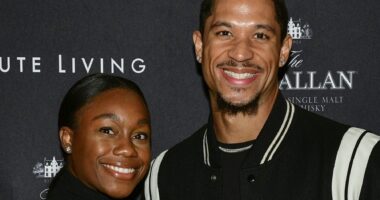 Shannon Hart, Josh Hart’s Wife: 5 Fast Facts You Need to Know