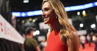 She Persisted: Lara Trump Reveals How the Jake Tapper 'Apology' Went Down