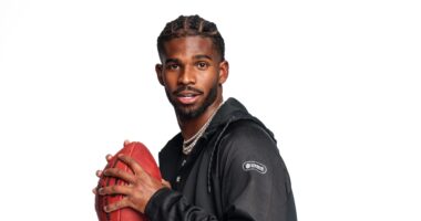 Shedeur Sanders' Fan Sues NFL For $100 Million For Draft Result