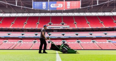 Sheffield United vs Sunderland - Championship play-offs final: Live score, team news and updates as the Blades look to bounce straight back up to England's top flight
