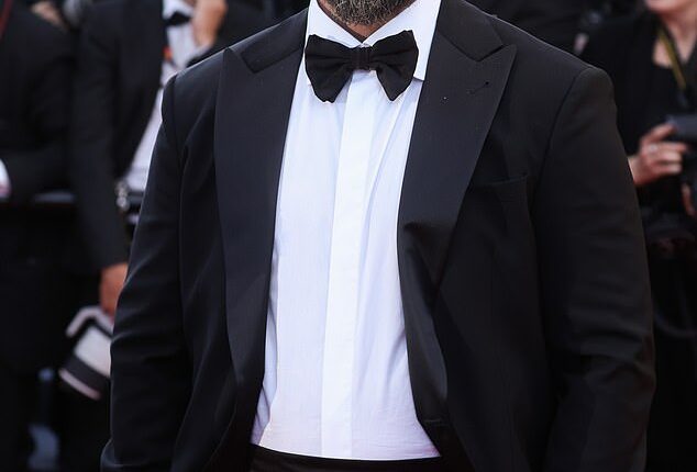 Shia LaBeouf is crediting three Hollywood stars with saving his life and helping him stay sober