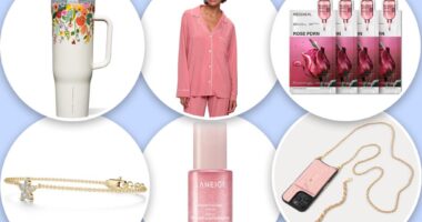 Shop Page Six editors' best gift ideas for Mother's Day 2025
