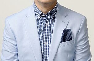 Steve Webb: Scroll down to find out how to ask him YOUR pension questions