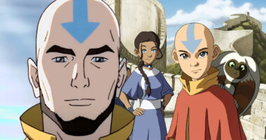 Should The New Animated Avatar Focused On Older Avatar Team?