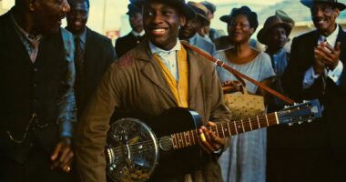 Sinners' First Sammie Credits Scene Is More Meaningful Than You Probably Realized