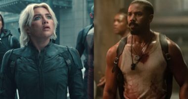 Sinners, Thunderbolts*, and the Need to Rethink IMAX Releases