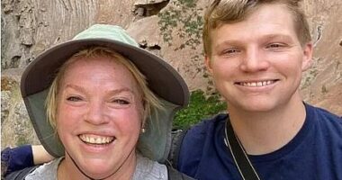 Sunday's Sister Wives featured an emotional segment focused on the family speaking about the death of Kody and Janelle Brown's son Garrison Brown, who died last year