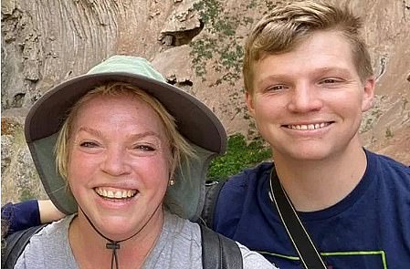 Sunday's Sister Wives featured an emotional segment focused on the family speaking about the death of Kody and Janelle Brown's son Garrison Brown, who died last year