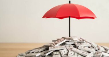 Sitting on cash? Lock in this new Series I bond rate to protect your savings from inflation.