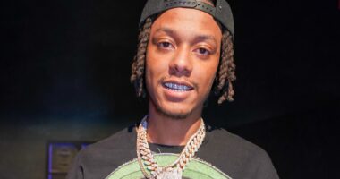 Skilla Baby Reportedly Healing After Being Shot In Detroit