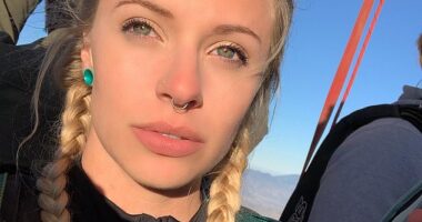 Skydiving instructor Devrey Jane LaRiccia Chase died in a freak accident in August 2024