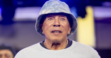 UPDATE: Smokey Robinson And His Lawyer Speak Out After Jane Doe's $50M Assault Lawsuit