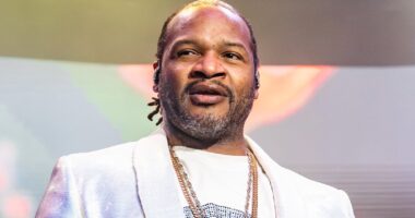 Whew! Social Media Shares Reactions To Reports Of Jaheim Recently Being Arrested In Atlanta (MUGSHOT)