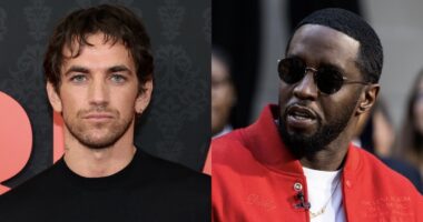 Social Media Is Reacting To Footage Of Alex Fine Leaving The Courthouse Following Day 1 Of Diddy's Trial (VIDEO)