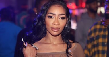 Tommie Lee Sets Social Media OFF After Pullin' Up To Baddies Set With THIS Wild Item