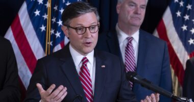 Some Republicans Getting 'SALTy' and Gumming Up the Big, Beautiful Tax Bill – HotAir