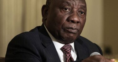 Someone Please Explain the National Episcopal Braintrust to Me Like I Was Five – HotAir