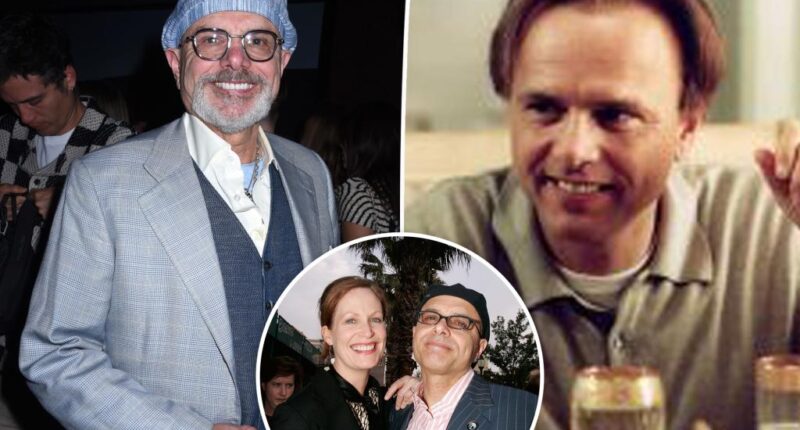 'Sopranos' star Joe Pantoliano 'uncomfortable' in US, 'looking into' Portugal move