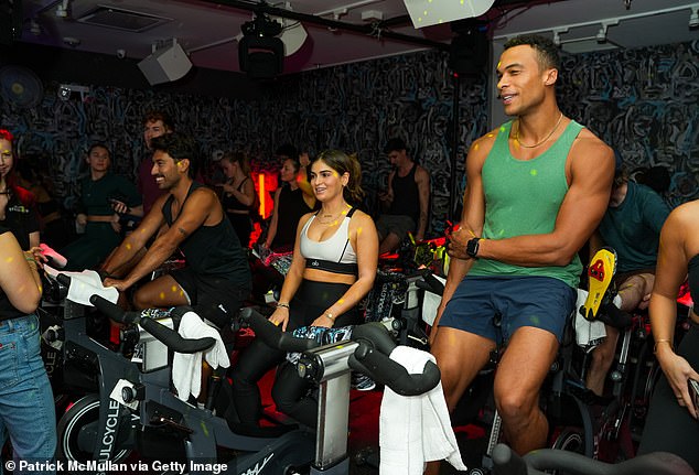 A new podcast will reveal the secrets behind the legendary boutique fitness chain SoulCycle
