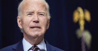 Source Reveals Hard Times Are Hitting 'Biden Inc.' – RedState