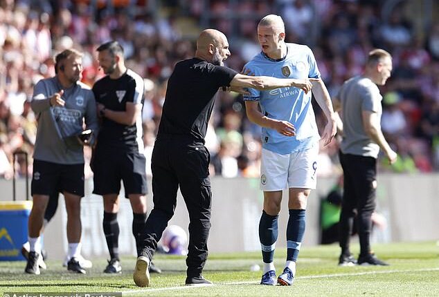 Manchester City were held to a 0-0 draw with Southampton on a disappointing Saturday on the south coast