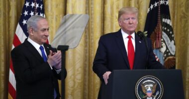 Special Envoy to the Middle East Witkoff Flatly Denies Falling-Out Between Trump and Netanyahu – RedState