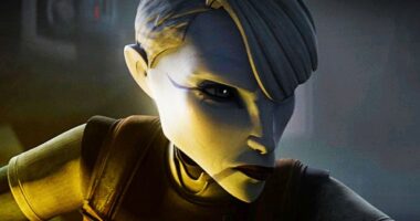 Star Wars Finally Explains Asajj Ventress' Resurrection (& No, It's Not A Retcon)