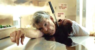 Stephen King "Never Read Anything Like" This Best-Selling Thriller Book With A 5-Season Netflix Show