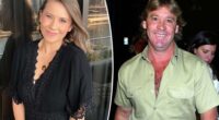 Steve Irwin's daughter, Bindi, rushed to hospital with emergency medical condition