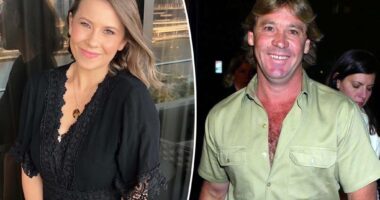 Steve Irwin's daughter, Bindi, rushed to hospital with emergency medical condition