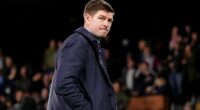 Steven Gerrard had been hotly fancied for a return to Rangers but has pulled out of the running