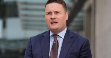 Streeting backs winter fuel cuts despite disastrous local elections for Labour