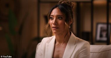 Strictly Come Dancing star Karen Hauer has reflected on her protracted and painful divorce from Kevin Clifton and subsequent ill-fated marriage to a man she originally met online