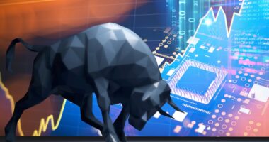 Strong earnings keep stock-market bulls in charge. What could bring the rally to a halt?