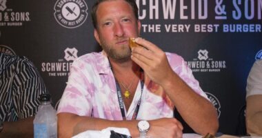 Student Linked to Vile Antisemitic Sign at Barstool Sports Founder Dave Portnoy's Bar Plays Victim Card – RedState
