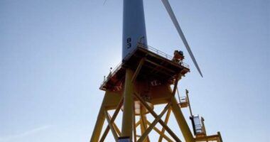 Stunning Reversal on Massive Offshore Wind Project Kinda Smacks of a Pipeline Hostage Deal – HotAir