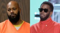 Hol' Up! Suge Knight Shares Advice For Sean Diddy Combs Amid His Ongoing Trial