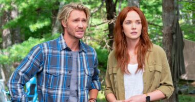 Sullivan's Crossing Is Following The Wrong Central Romance