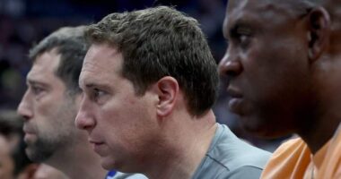 Suns' 5 Guidelines in Extensive Coaching Search Revealed