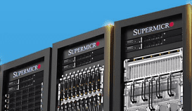 Super Micro’s stock keeps surging. Here’s what might come next.