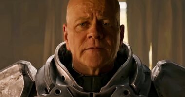Superman & Lois Star Michael Cudlitz Reveals Brainiac Plans Scrapped Due To Series' Cancellation